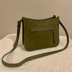 Shoulder bag